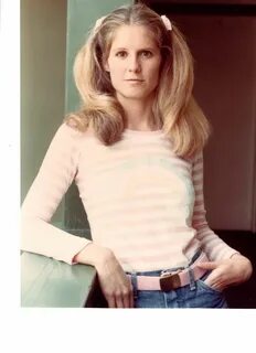 P J Soles 70s. Star of "Carrie" "Halloween" and "Rock n Roll