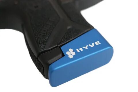 1 Mag Base Pad for the Ruger LCP II - HYVE Technologies