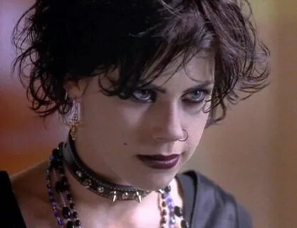 Fairuza Balk Valet of the UltraVixens The craft movie, Nancy