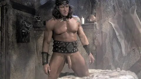 Conan The Barbarian Porn Comics Sex Pictures Pass