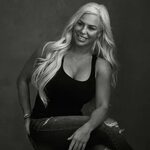 WWE Shares Full Gallery Of Photos From First Ever No Makeup 