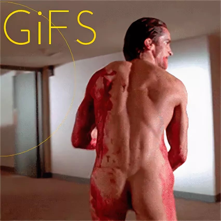 Christian bale american psycho sex - Hot XXX Pics