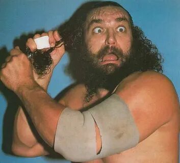 Picture of Bruiser Brody