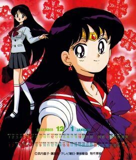 Sailor Mars - Hino Rei page 2 of 26 - Zerochan Anime Image B