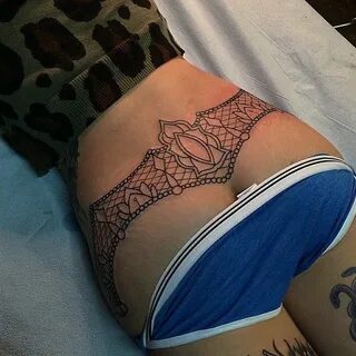 Log in - Instagram Tattoos, Tramp stamp tattoos, Girl tattoo