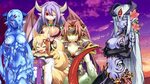 Monster Girl Quest Wallpapers Wallpapers - Most Popular Mons