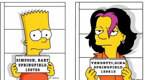This Reich Will Last A Thousand Beers Simpsons Art Bart - Mo