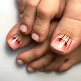 Pin by Nadejda Fenek on Педикюр Toe nail designs, Elegant na