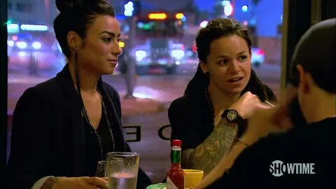 The Real L Word Season 3: Episode 5 Clip - Back Into Society