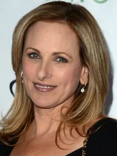 Marlee Matlin Net Worth, Measurements, Height, Age, Weight