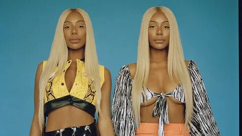 The Clermont twins are having a major moment - Galore