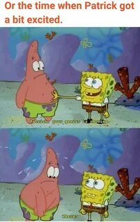 Pin by Sophie Cabibbo on What makes our day Funny spongebob 