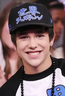 austin mahone Picture 12 - Austin Mahone Interview and Perfo
