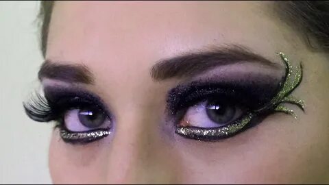 Make up Katniss Everdeen Los Juegos del hambre Tutorial por 