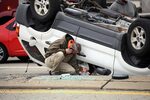 Hire a Competent and Confident Car Accident Lawyer to Streng