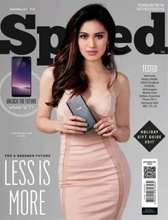 Speed Philippines-November 2017 Magazine - Get your Digital 