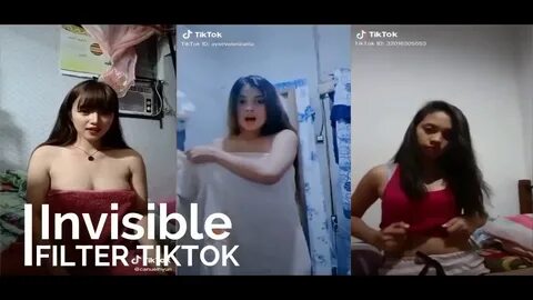 Invisible challenge tiktok #Philippines #2020 - YouTube