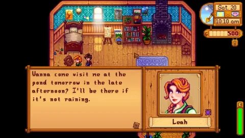 10 Best Stardew Valley Mods of July 2018