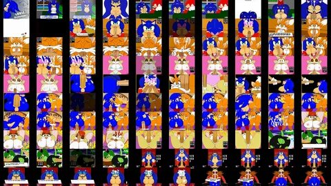 Sonic 3 Porn Sex Pictures Pass