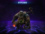 Stitches Hero Week - Heroes of the Storm - Blizzard News