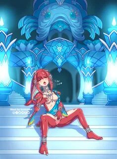 Mipha Modern (@Lewd_Mipha) Twitter Tweets * TwiCopy