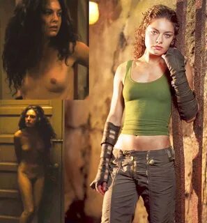 Alexa Davalos Look Alike Porn - Porn Photos Sex Videos