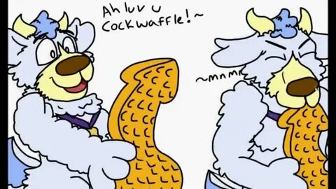 I'm So Sorry Cockwaffle Know Your Meme