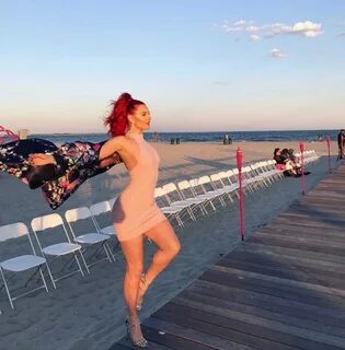 52 Sexy and Hot Justina Valentine Pictures - Bikini, Ass, Bo