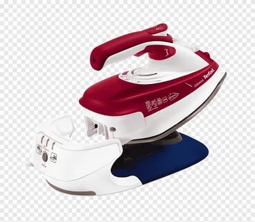 Бесплатная загрузка Tefal Freemove Iron Утюг для одежды Tefa