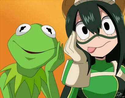 Froppy + Froggos