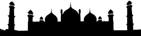 Skyline clipart mosque, Picture #2049515 skyline clipart mos