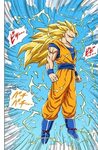Pin by Esom Cumberbatch on Goku ♡(つ ᴗ)つ Anime dragon ball su