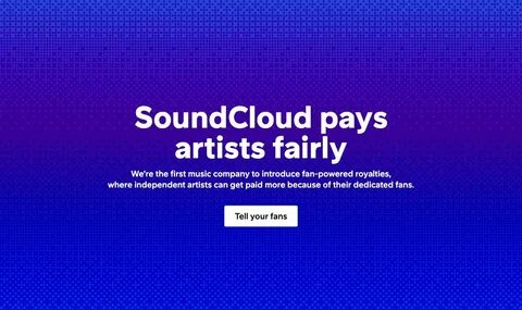Mediagazer: Soundcloud to launch "fan-powered royalties" Apr