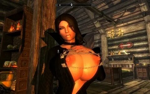 Better with mods / Skyrim :: Dorkly :: mods :: games :: comi