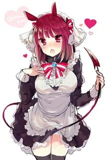 Maid Outfit - Zerochan Anime Image Board