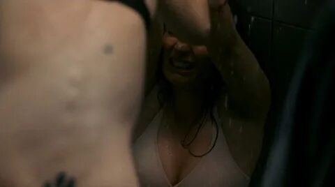 Check out Danielle Cormack’s sexy photos from Instagram and screenshots/vid...