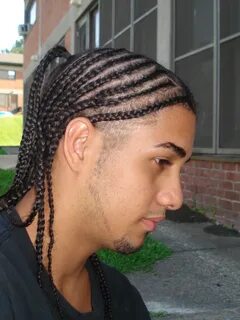 Single Braids For Men Mexican - img-bluebell