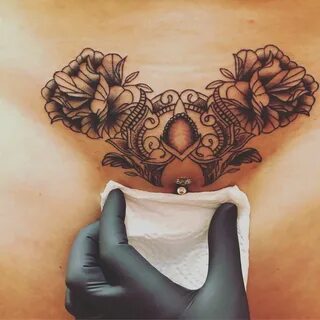 Intim tatoo 💖 vagina tattoos Tattoos gallery, rex ryan tatto