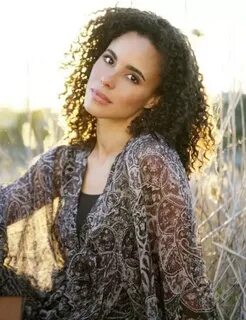 The Hottest Parisa Fitz-Henley Photos Around The Net - 12thB