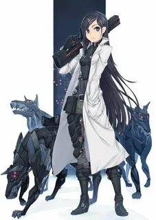 Shadowrun - Corpsec Anime character design, Character art, C