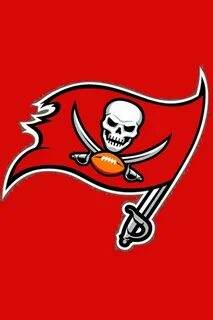 Download High Quality buccaneers logo wallpaper Transparent 