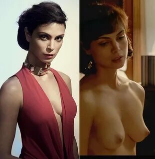 Morena Baccarin " XXX.Gallery