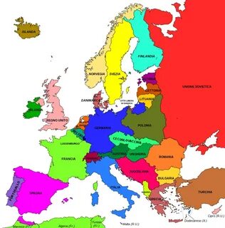 Plik:Cartina Europa 1924.svg - Wikipedia, wolna encyklopedia