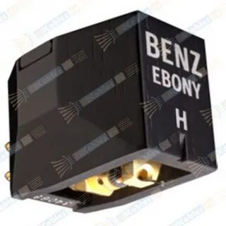 Benz micro ebony review