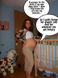 Incest pregnant captions MOTHERLESS.COM ™