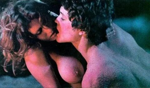 Kimberly Beck Naked - Massacre at Central High, 1978 (2 pics