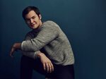 13 Reasons Why 's Justin Prentice Wants to Talk About Everyt