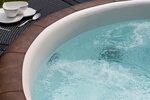 Protect Your Hot Tub During a Storm - Intermountain Aquatech