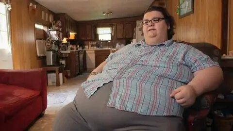 My 600 lb Life - Chay's Story - YouTube