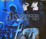 Absolutely Live": A Portrait of Jim Morrison’s Creative Rebi